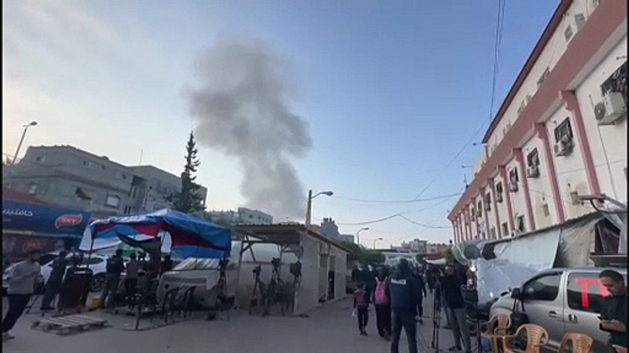 Feuerpause im Nahost-Krieg beendet