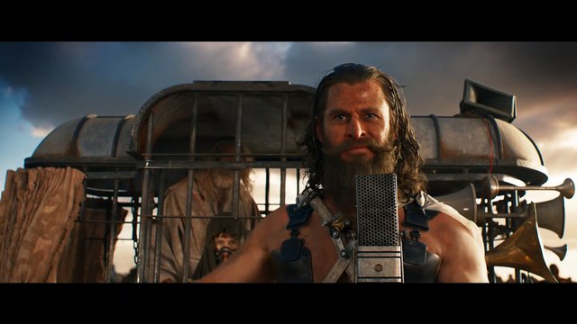 Furiosa: A Mad Max Saga Bande-Annonce VF (2024) Anya Taylor-Joy, Chris Hemsworth