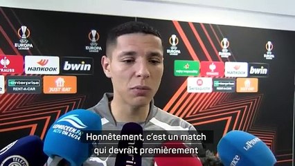 Harit : "Encore mieux que gagner 3-0"