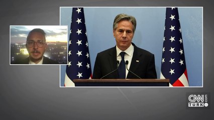 ABD'den "güneye saldırı" sinyali mi?