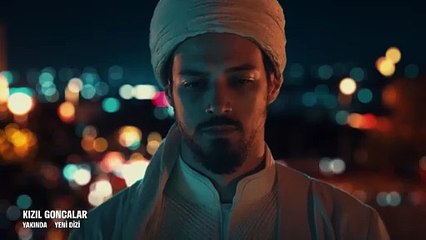 Tepkiler çığ gibi büyüyünce... Kızıl Goncalar'ın fragmanı değiştirildi