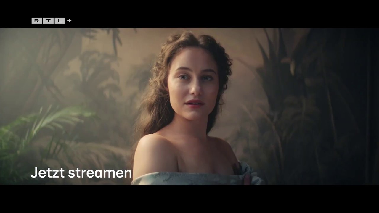 Sisi - S03 Trailer (Deutsch) HD