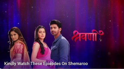 Shravani Hindi Drama Show _ Latest Full Episode 191 _ अम्मा की ज़िद के आगे श्रवणी ने टेके घुटने