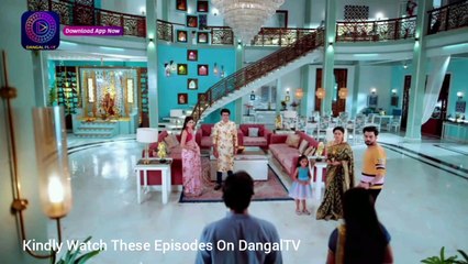 Kaisa Hai Yeh Rishta Anjana _ 01 December 2023 _ Full Episode 137