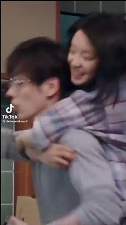 Perfect And Casual, they are a nice couple, don't you think_