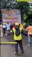 DMVs all set for Seva _ Anant Chaturdashi Ganpati Visarjan Seva 2023 _ Sadguru Aniruddha Bapu