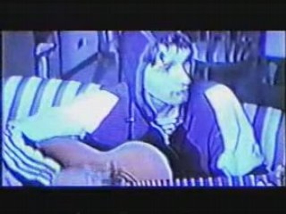 Swamps - "Sometimes" (1997)