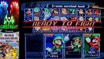 Gamer Night #5 - Super Smash Bros. Melee | Nintendo Gamecube