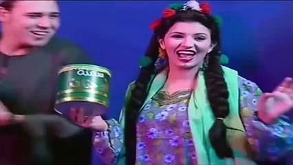 مسلسل فريسكا الحلقة 31  اثار الحكيم و عمرو سعد