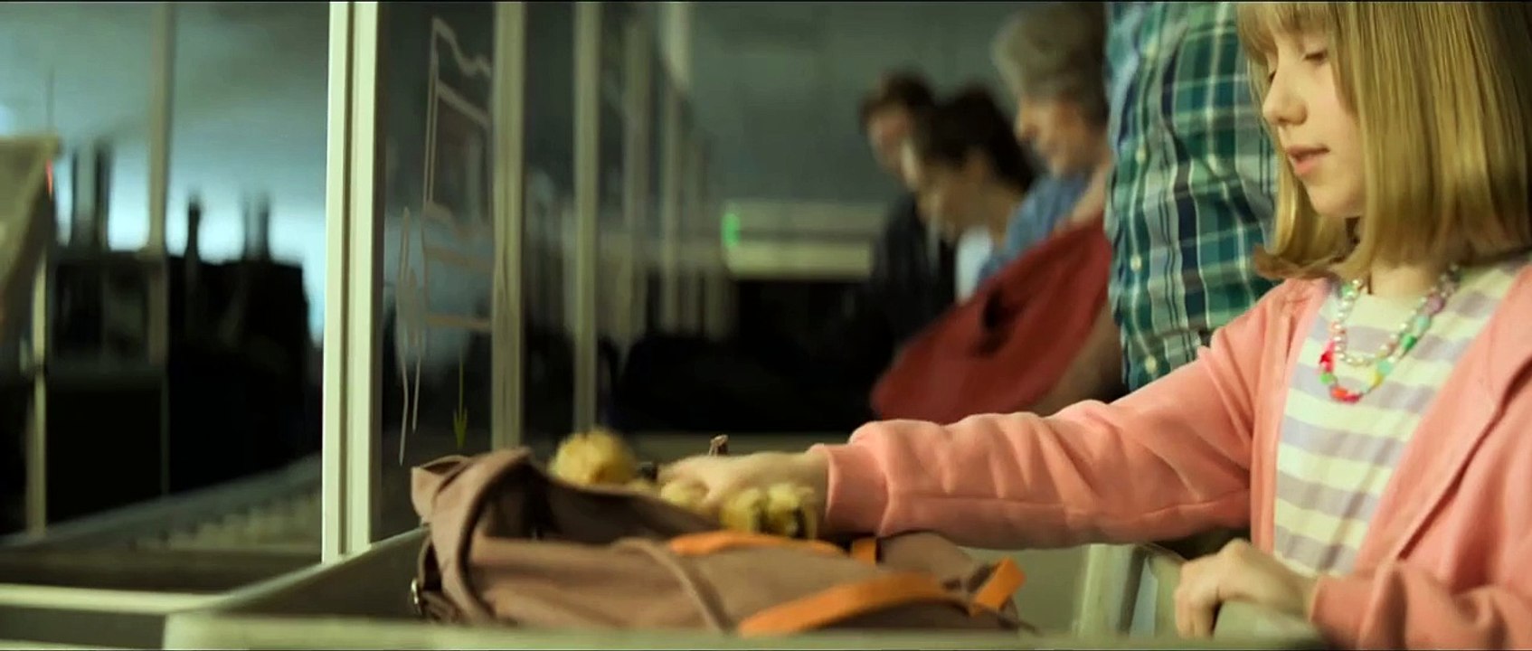 No Way Up Trailer OV