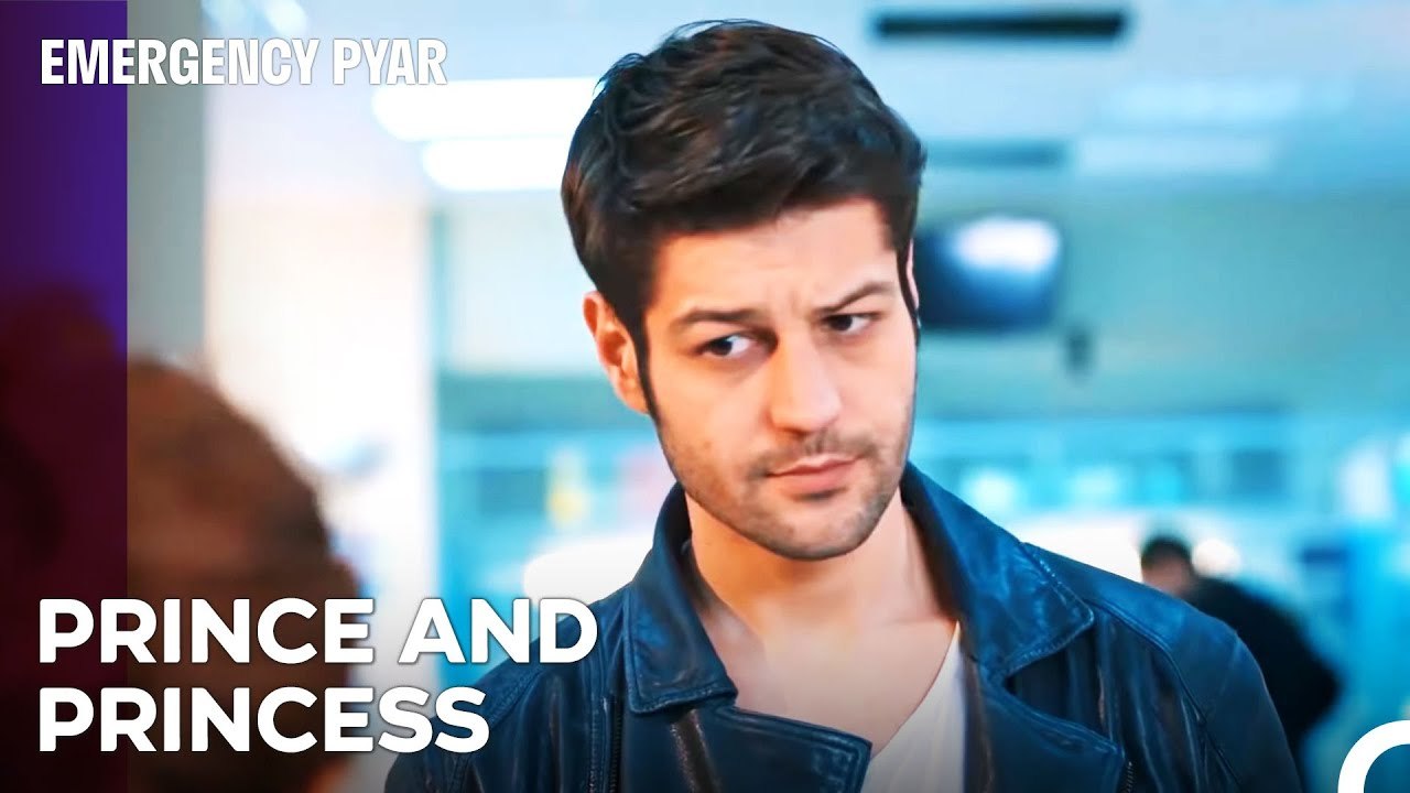 They Fell for Each Other While in Fancy Dresses - Emergency Pyar