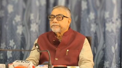 অমিত শাহের ফ্লপ সভা ঢাকতে জাতীয় সংগীতের অবমাননা করেছে বিজেপি : তাপস রায়