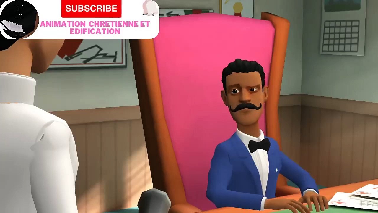 VOICI POURQUOI FACE A CES SITUATIONS TU DOIS  JEUNER ET PRIER (Animation Chretie)