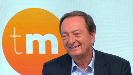 L'interview d'actualité - Michel Édouard Leclerc