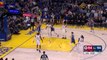 Klay Thompson back to his best as Warriors beat Clippers