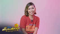 GMA Christmas Station ID 2023: Jessica Villarubin (Online Exclusive)