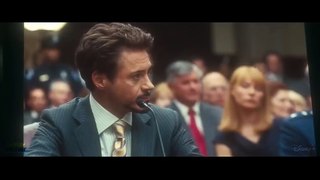 IRONMAN 4 – THE TRAILER _ Robert Downey Jr. Returns as Tony Stark