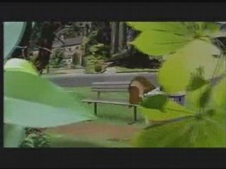 Punch Humour Ours JMP Denis Drolet Louis Jose Houde