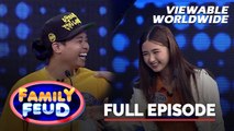 Family Feud: BATTLE OF THE RAPPERS (November 30, 2023) (Full Episode 344)