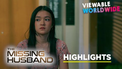 The Missing Husband: Arya helps her mother's enemy! (Episode 70)