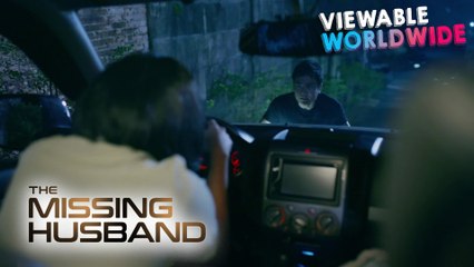 The Missing Husband: Millie tries to escape Joed's clutches! (Episode 70)