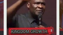 Prophetic declaration by Apostle Joshua selman