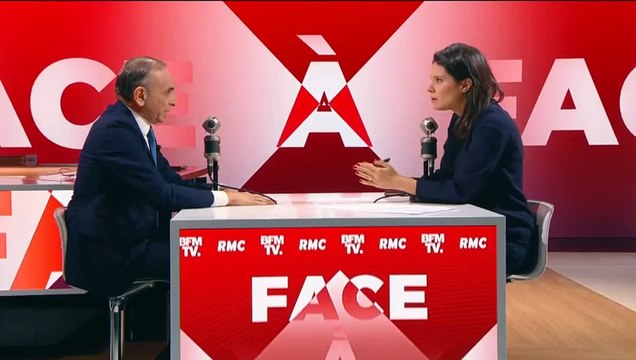 Le député insoumis David Guiraud annonce saisir la justice en accusant Eric Zemmour de provocation à la haine raciale après des propos du président de Reconquête sur la mort du jeune Thomas - VIDEO