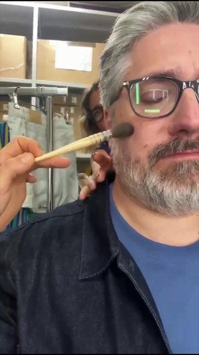 Nuno Markl; Inês Aires Pereira