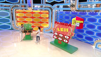 Prețul Cel Bun - Sezonul 5 Episodul 6 (10 Septembrie 2023)