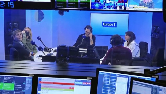 Carton d'audience pour «Complément d’enquête» consacré à Cyril Hanouna un nouveau numéro de l'émission «Une ambition intime»