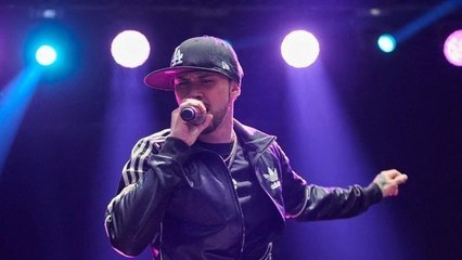 Malika Benjelloun (Star Academy) divine au côté de Billy Crawford : Lorie spectatrice déchaînée