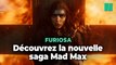 « Furiosa : une saga Mad Max » avec Anya Taylor Joy dévoile sa bande annonce explosive