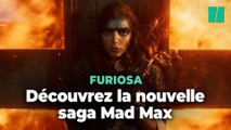 « Furiosa : une saga Mad Max » avec Anya Taylor Joy dévoile sa bande annonce explosive