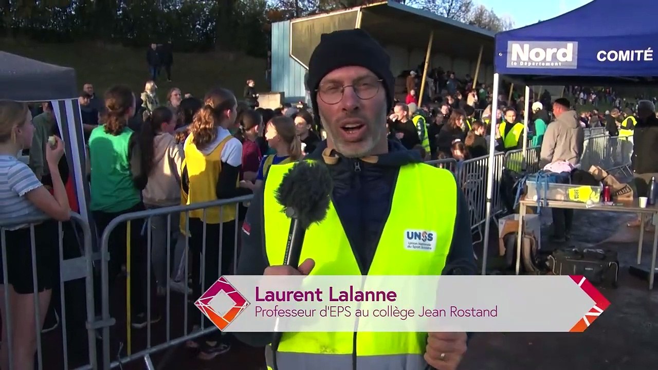 le journal du Cateau du 25 11 23