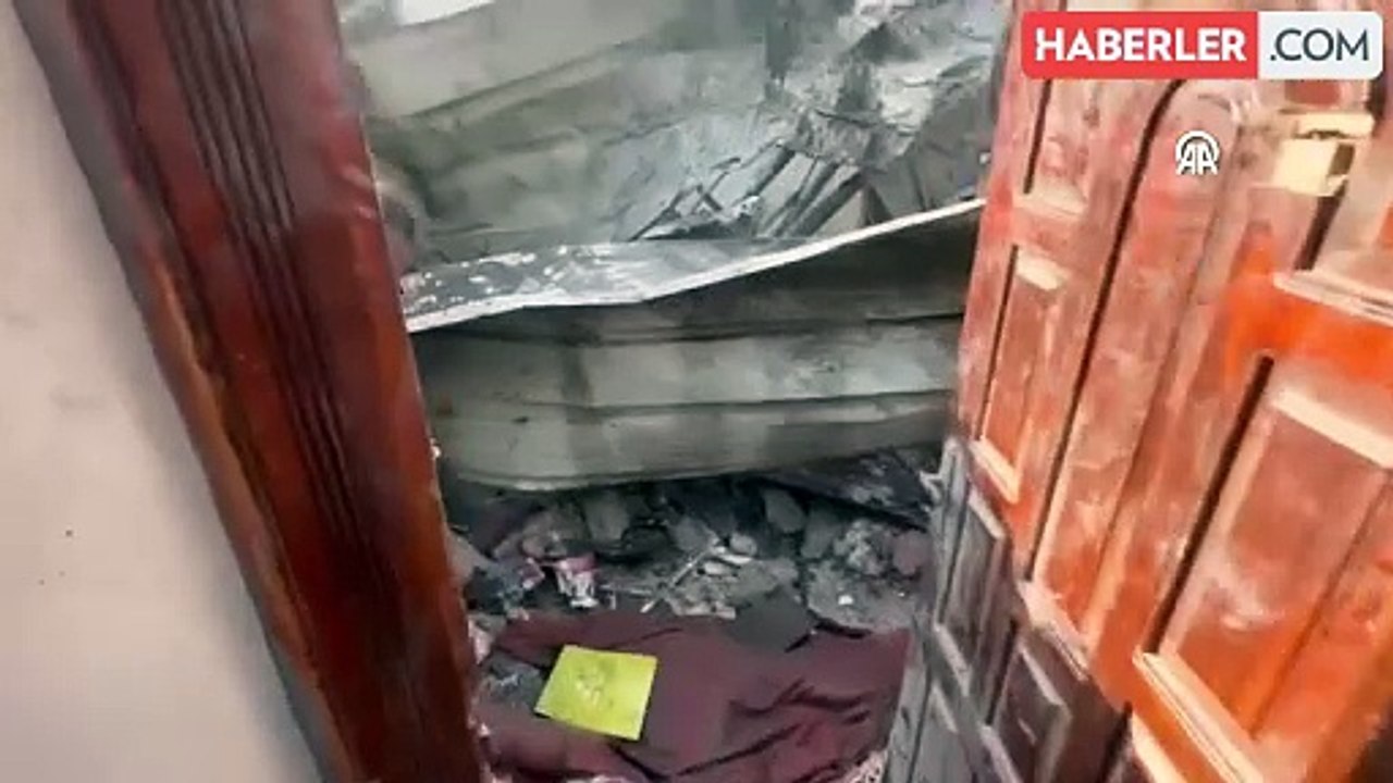 İsrail, Gazze'deki sivil halkı yönlendirdiği Han Yunus'u da savaş alanı ilan etti