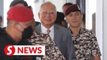 Najib applies for DNAA in RM27mil SRC case