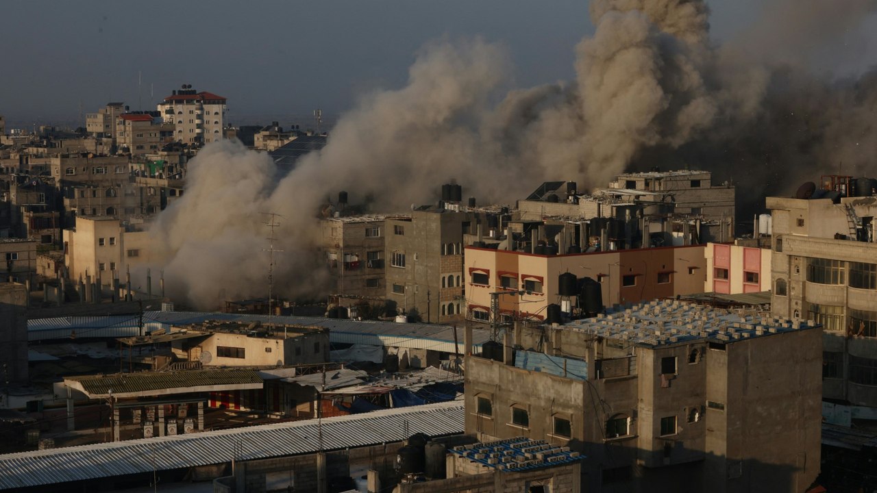Feuerpause im Nahost-Krieg beendet