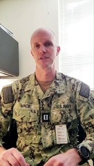 Un militar médico de EE. UU. denuncia un 'aumento del 937 % en la insuficiencia cardíaca' entre los pilotos vacunados contra el Covid