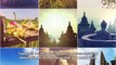 7 tourism destinations in Indonesia