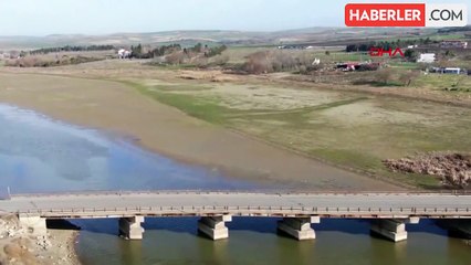 İstanbul'da Baraj Doluluk Oranları Yükseldi