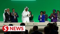 COP28 kicks off in Dubai with climate disaster fund victory