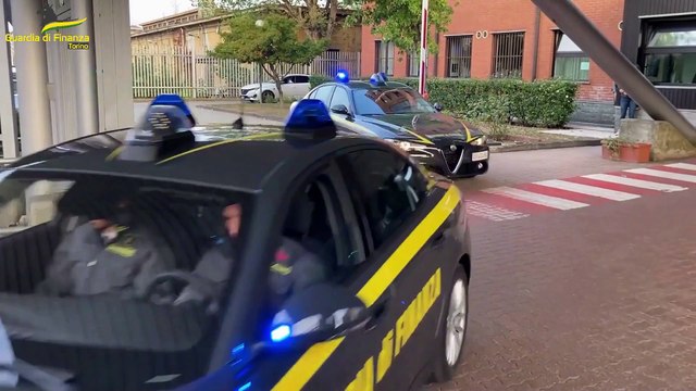 'ndrangheta e colletti bianchi a torino