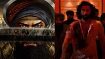 Animal Film Song Arjan Vailly का Sikh Warrior History से Deep Connection, Arjan Singh Nalwa कौन है