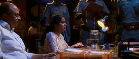 Garudan 2023 Malayalam HQ HDRip ESub Movie Part 2