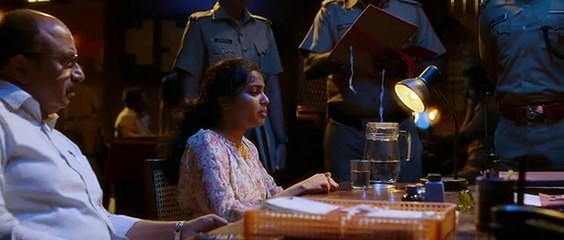 Garudan 2023 Malayalam HQ HDRip ESub Movie Part 2