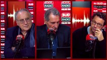 Vincent Lemire x Jean-Paul Chagnollaud : Israël doit-il choisir entre la guerre ou les otages ?