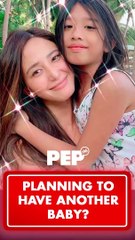 Birds over babies? Katrina explains why | PEP Live #shorts