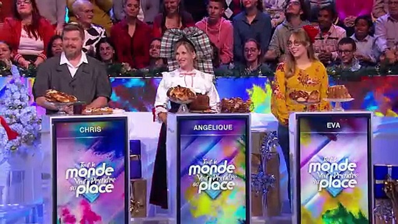 Tout le monde veut prendre sa place : Jarry propose une émission spéciale consacrée à l’Alsace sur France 2