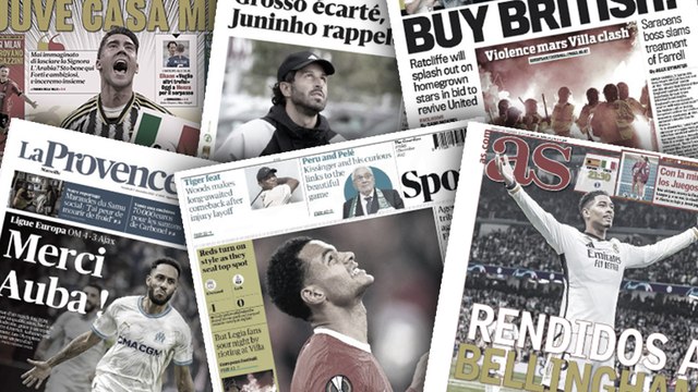 Le malaise Robert Lewandowski enfle au FC Barcelone, le choix fort de Jim Ratcliffe pour le mercato de Manchester United