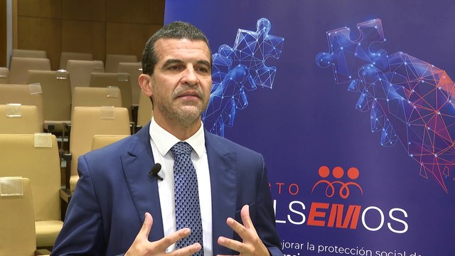 EM en España: hasta 27.217€ costes directos sanitarios y 25.850€ costes directos no sanitarios